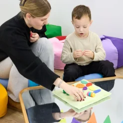 Sensory Bumper Fidget Collection 23pcs