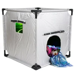 Sensory Dark Den & Accessories