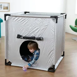 Sensory Dark Den & Accessories
