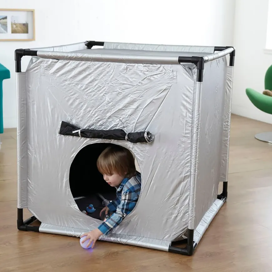 Sensory Dark Den & Accessories