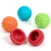 Sensory Dough Spheres