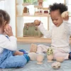 Sensory Egg Shakers 6pk