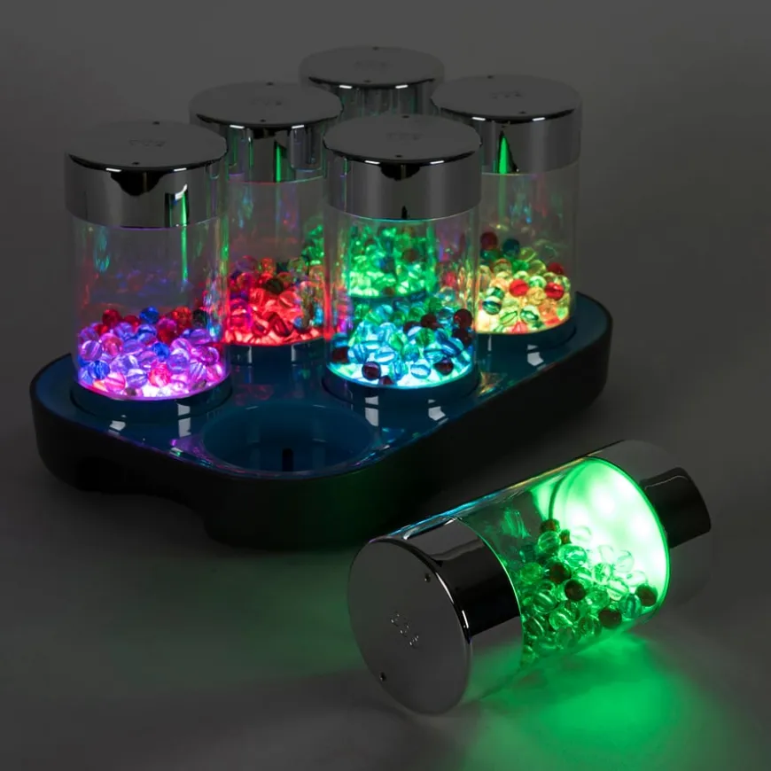 Sensory ICT Glow Set
