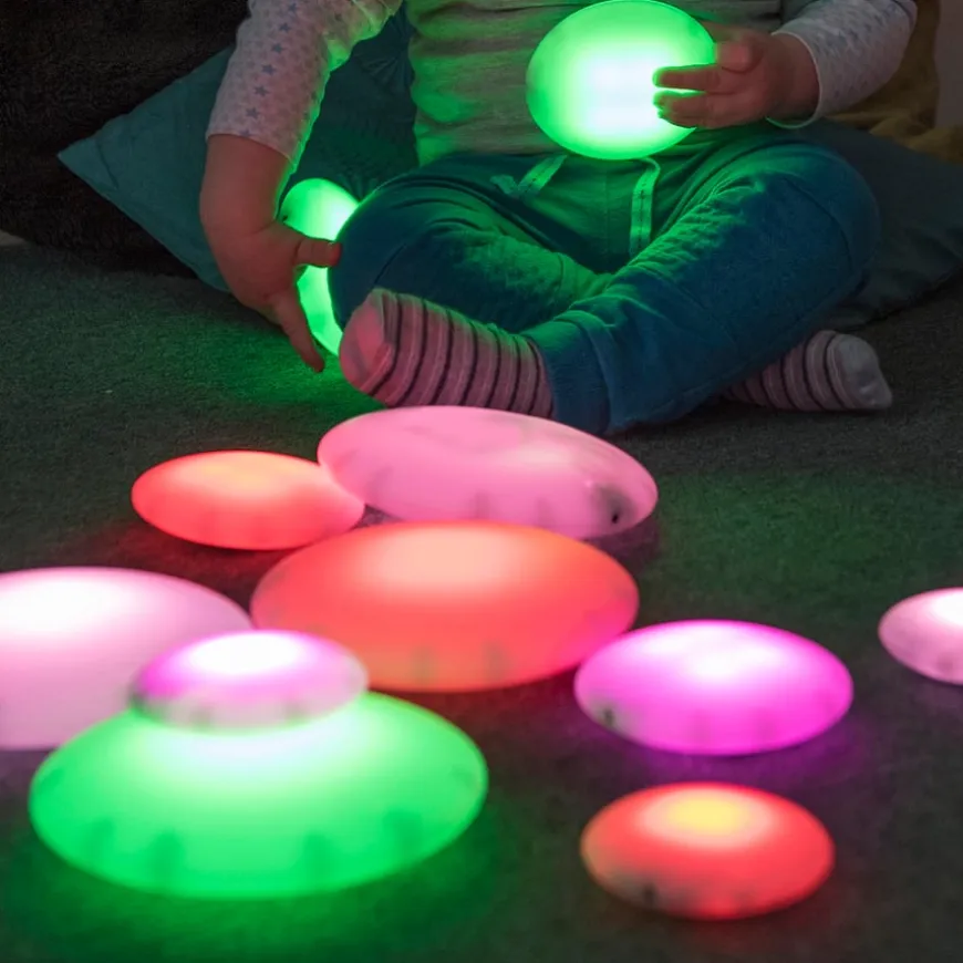 Sensory ICT Glow Set