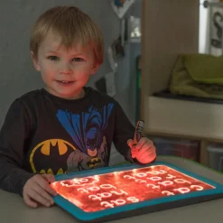 Sensory ICT Glow Set