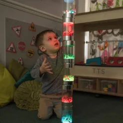 Sensory ICT Glow Set