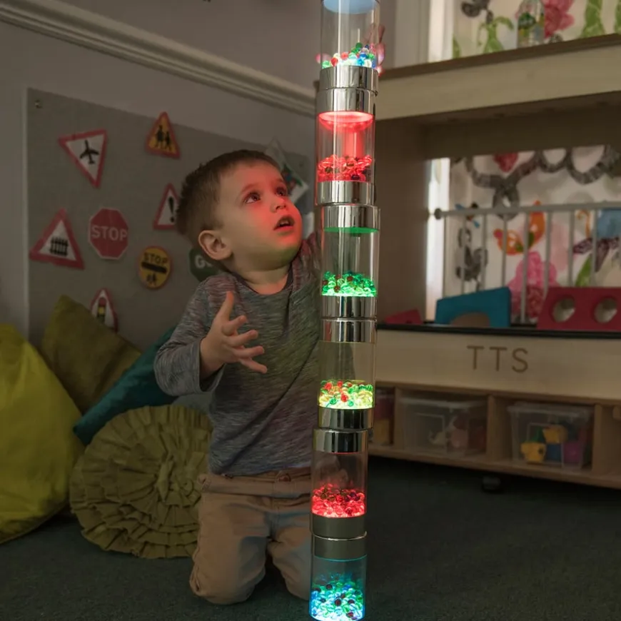 Sensory ICT Glow Set