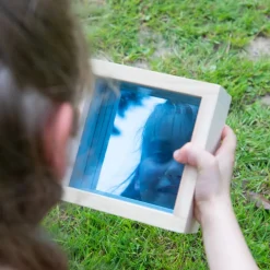 Sensory Mirror Squares 7pk