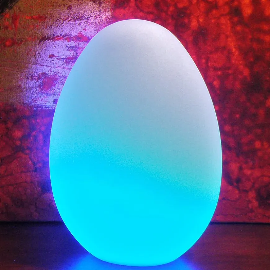 Sensory Mood Light Up Egg