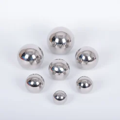 Sensory Reflective Sound Balls 7pk