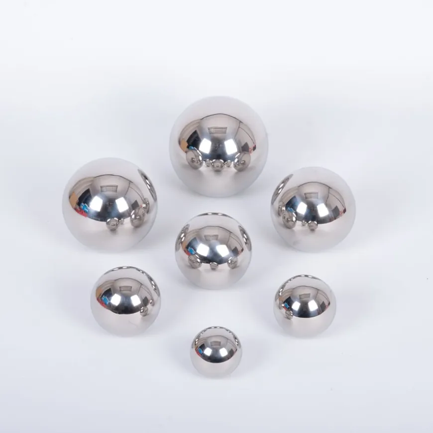 Sensory Reflective Sound Balls 7pk