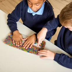 Sensory Squish Fidget Mat