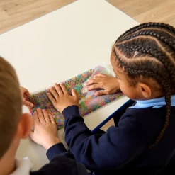 Sensory Squish Fidget Mat