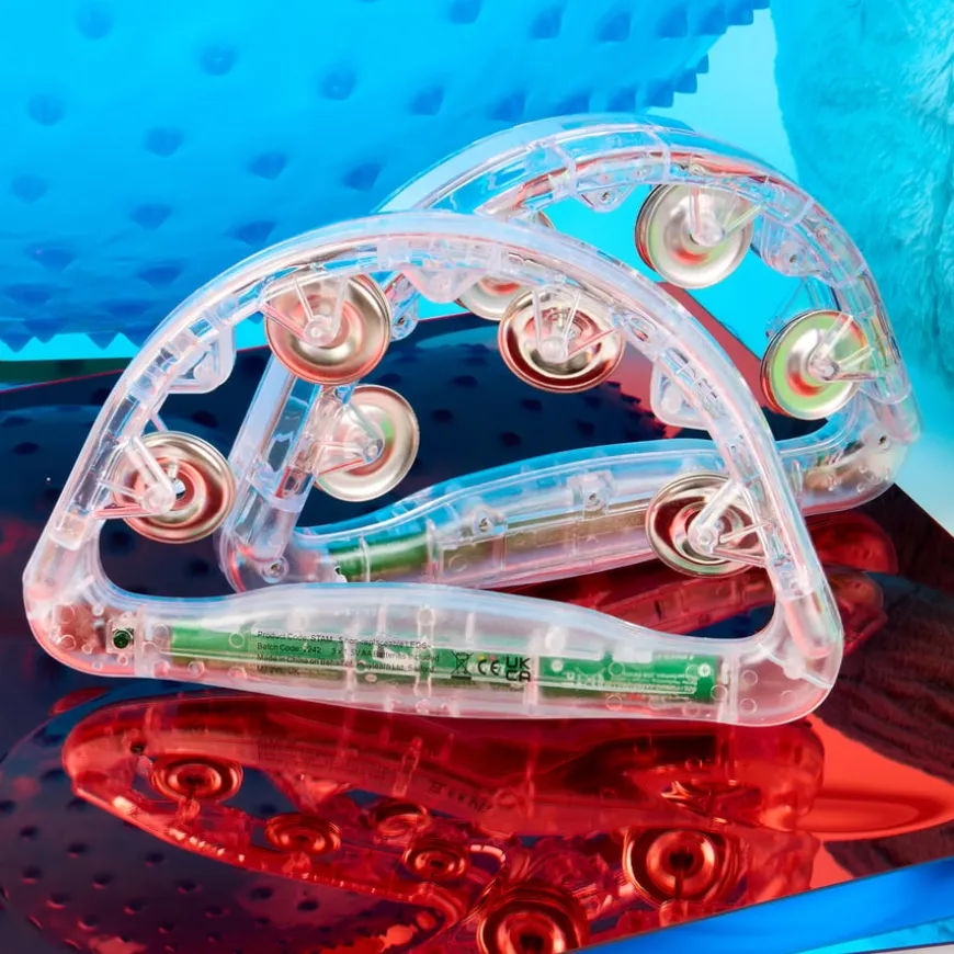 Sensory Stimulation Starter Tub