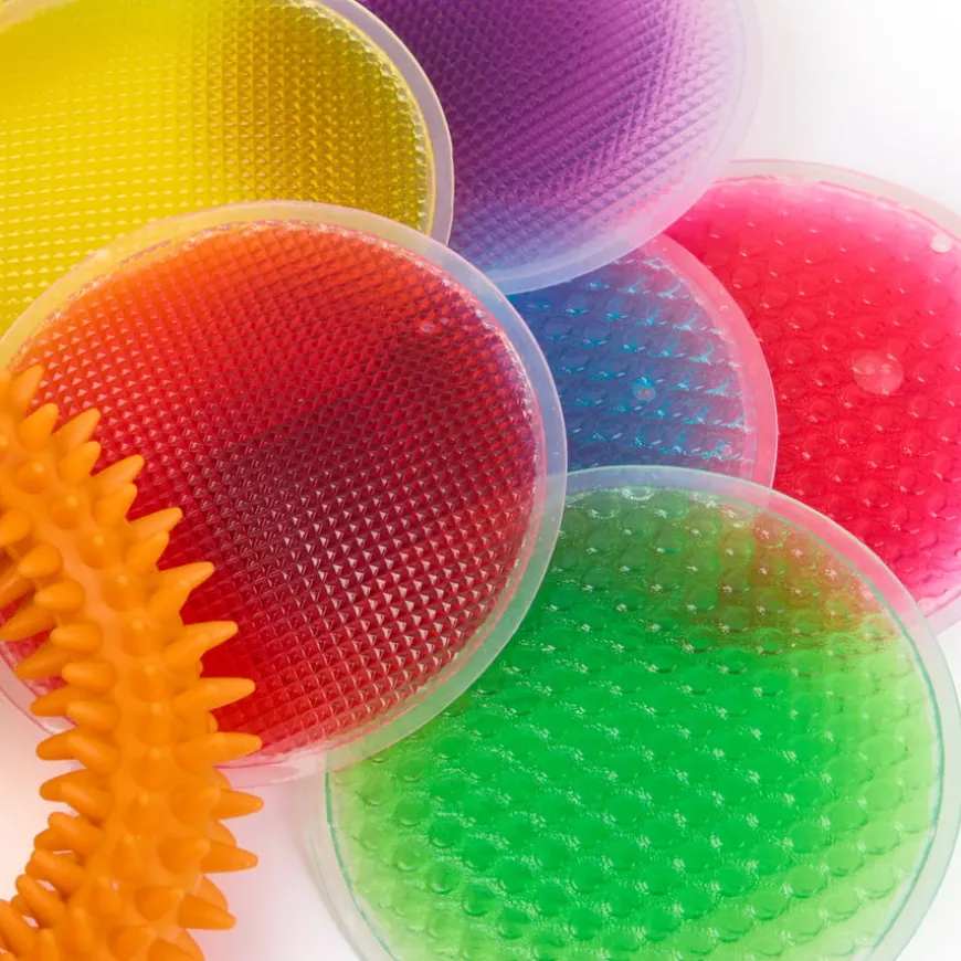 Sensory Tactile Starter Tub