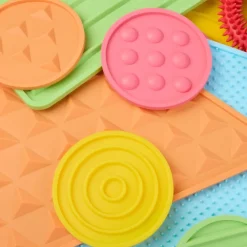 Sensory Tactile Starter Tub