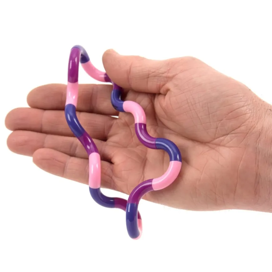 Sensory Tangle Fidgets