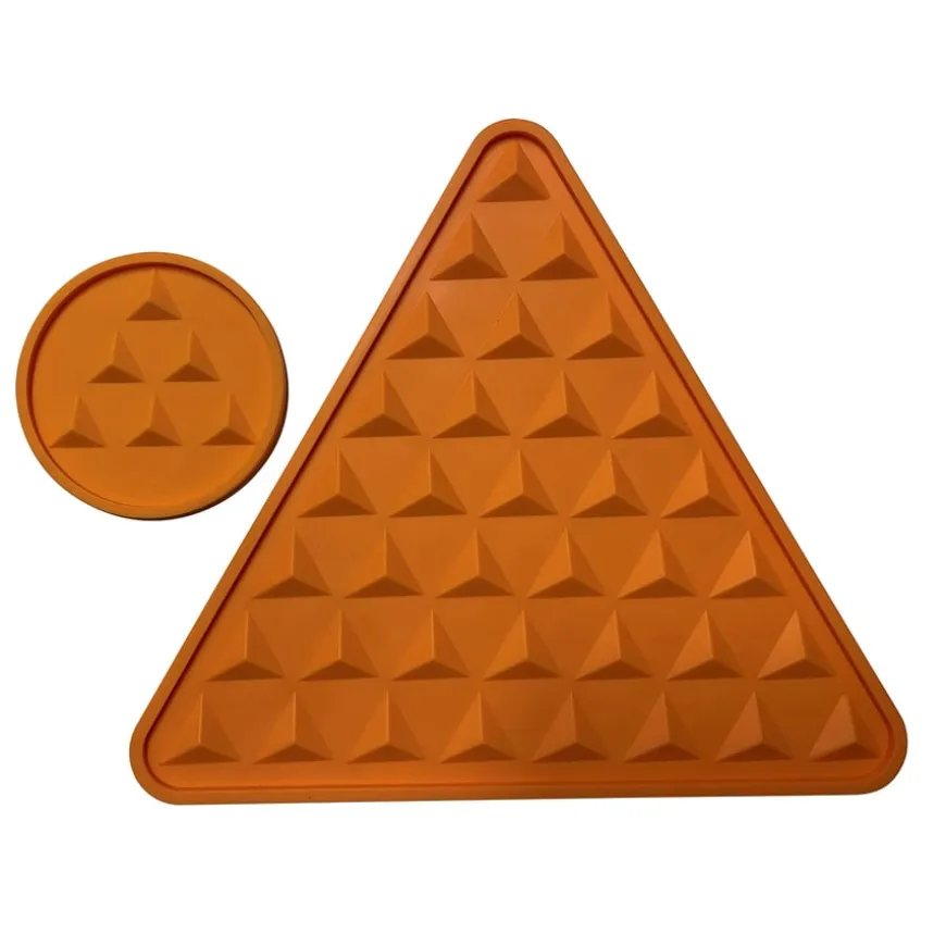 Sensory Textured Floor Pads 10pk