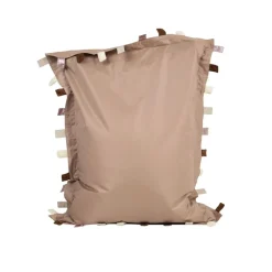 Sensory Touch Tags Bean Bag Cushion