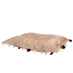 Sensory Touch Tags Bean Bag Cushion