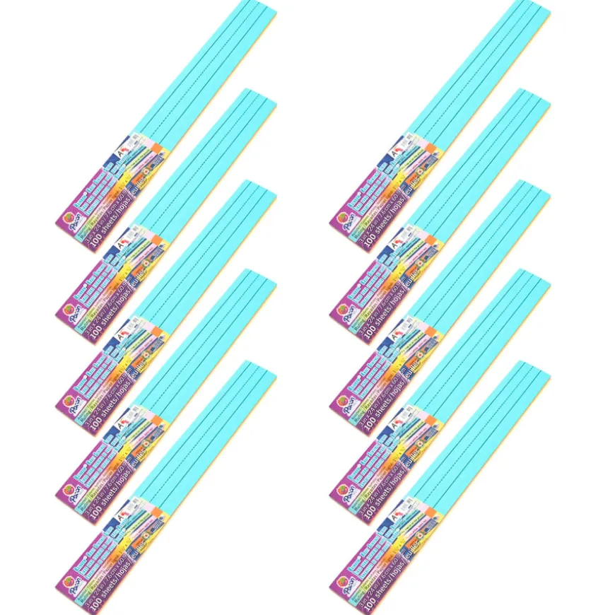 Sentence Strips