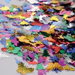 Sequins and Spangles Assorted 500g