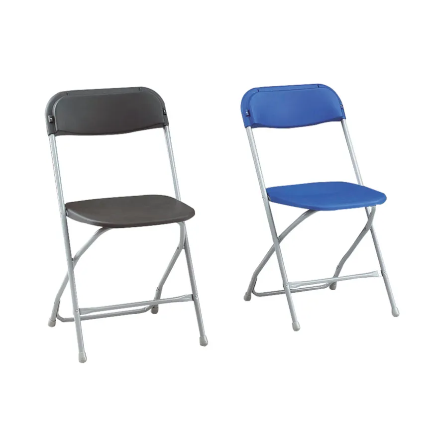 2200 Series Folding Chairs 8pk
