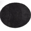 Shaggy Rug Circular 1m
