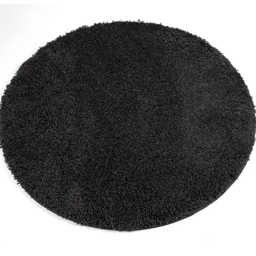 Shaggy Rug Circular 1m