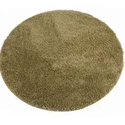 Shaggy Rug Circular 1m