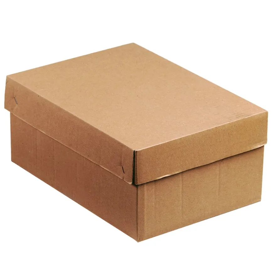 Shoe Boxes 10pk