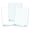 Show-me Assorted Whiteboards, Pens & Erasers 100pk