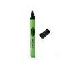 Show-me Medium Tip Slim Barrel Drywipe Markers 800pk