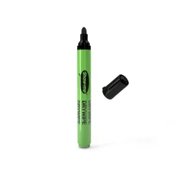 Show-me Medium Tip Slim Barrel Drywipe Markers 800pk