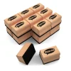 Show-me Mini Wooden Whiteboard Erasers 30pk