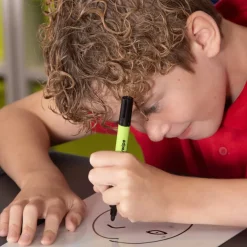 Show-me Whiteboard Pens Medium Tip