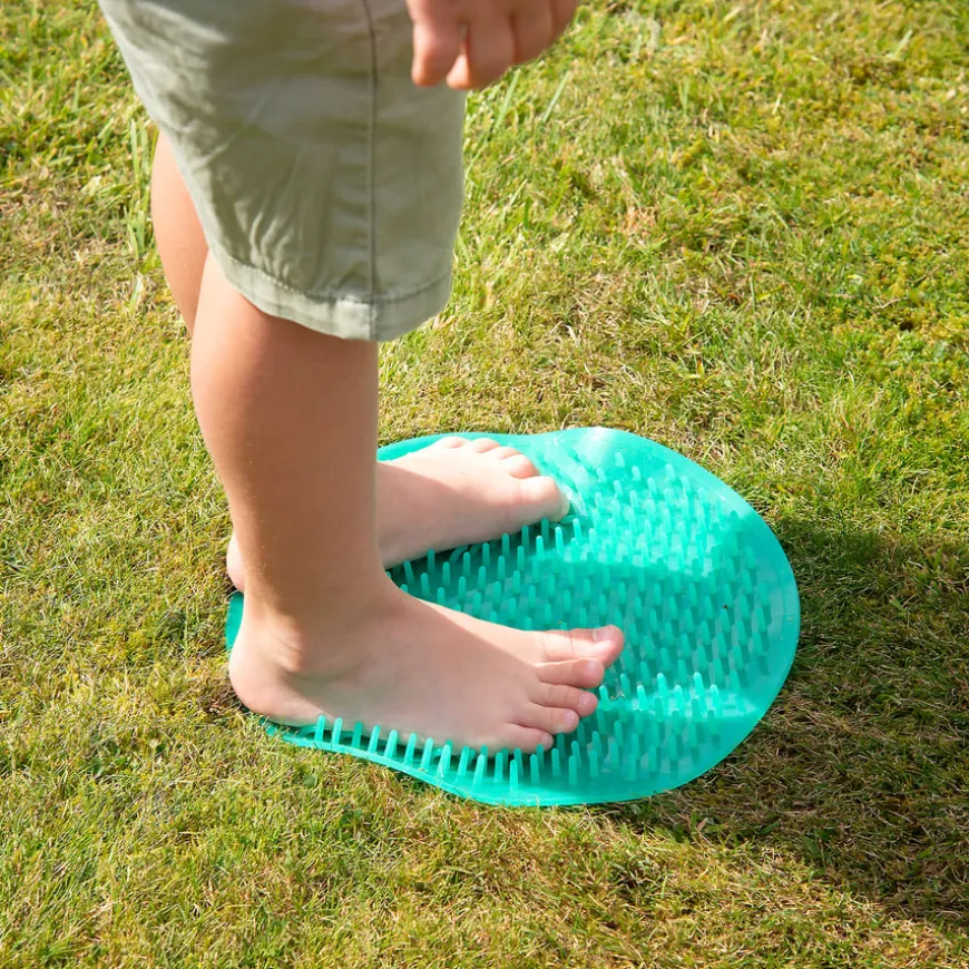 Sillishapes Sensory Circle Set 10pk