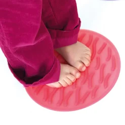 Sillishapes Sensory Circle Set 10pk