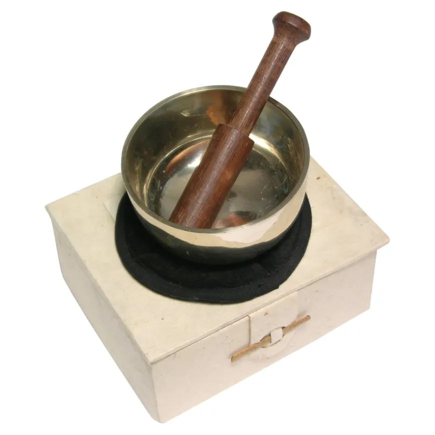 Singing Bowl