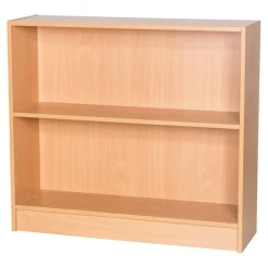 Single Sided Bookcase 900mm(h)