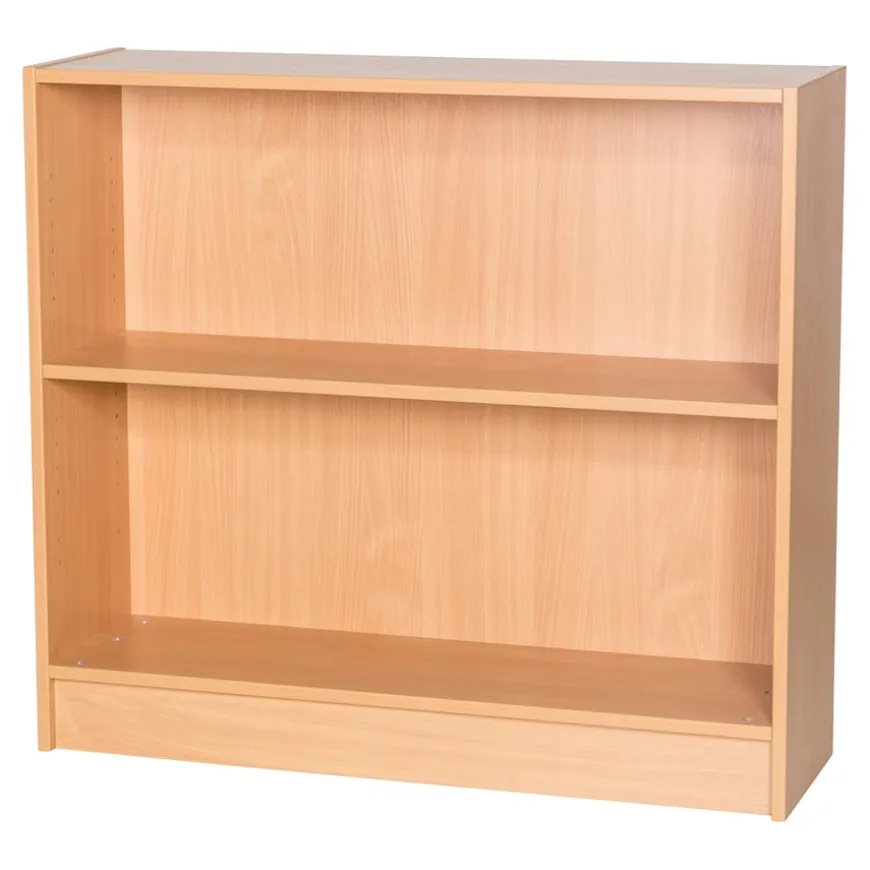 Single Sided Bookcase 900mm(h)