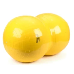 Sit On Peanut Shaped Balance Ball