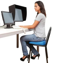 Sit on Wedge Posture Aid