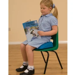 Sit on Wedge Posture Aid