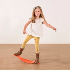 Six Colour Balance Boards 6pk