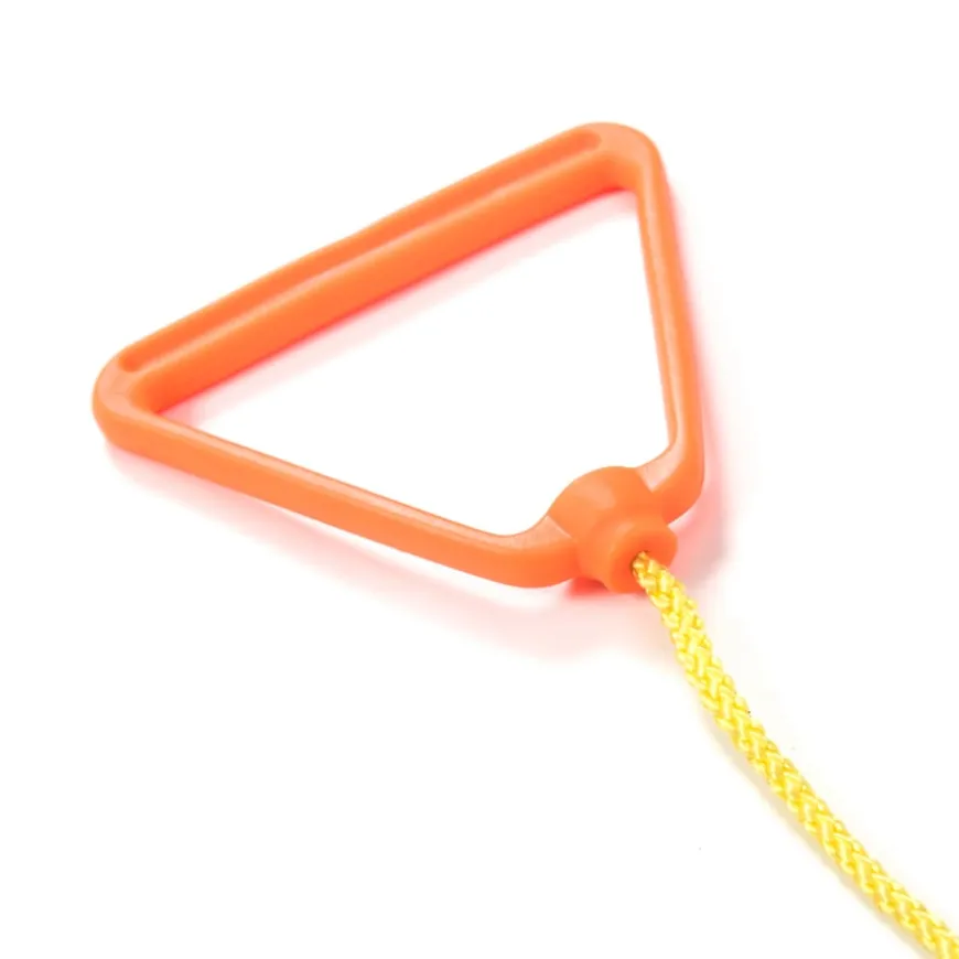 Six Colour Junior Hammer Set
