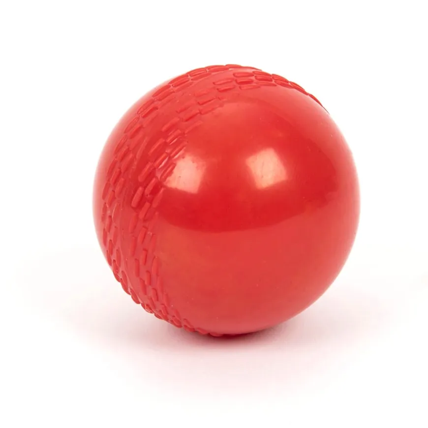 Slazenger Air Ball Junior Orange and Bag 24pk