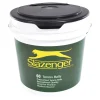 Slazenger Bucket of Recreation Play Tennis Balls 60pk