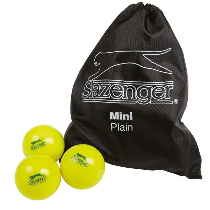 Slazenger Skill Development Hockey Balls 12pk