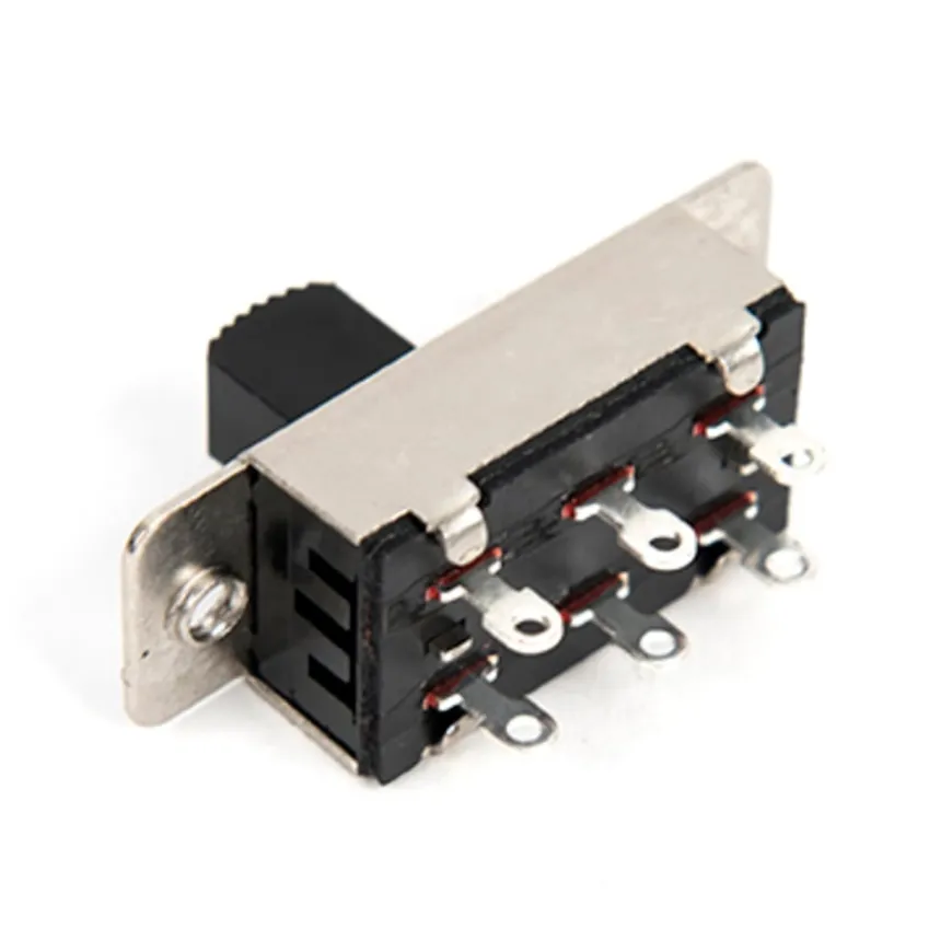Slide Switch